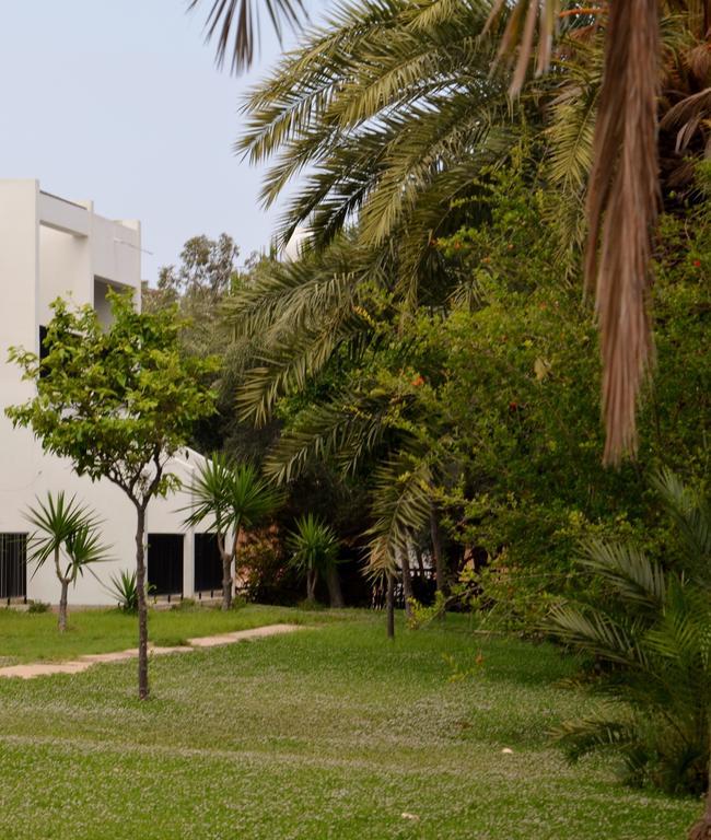 Kkaras Hotel 3 Star Agia Napa Exterior foto