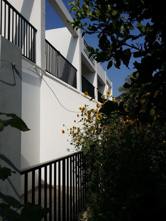 Kkaras Hotel 3 Star Agia Napa Exterior foto