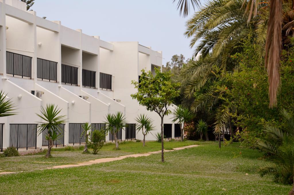 Kkaras Hotel 3 Star Agia Napa Exterior foto