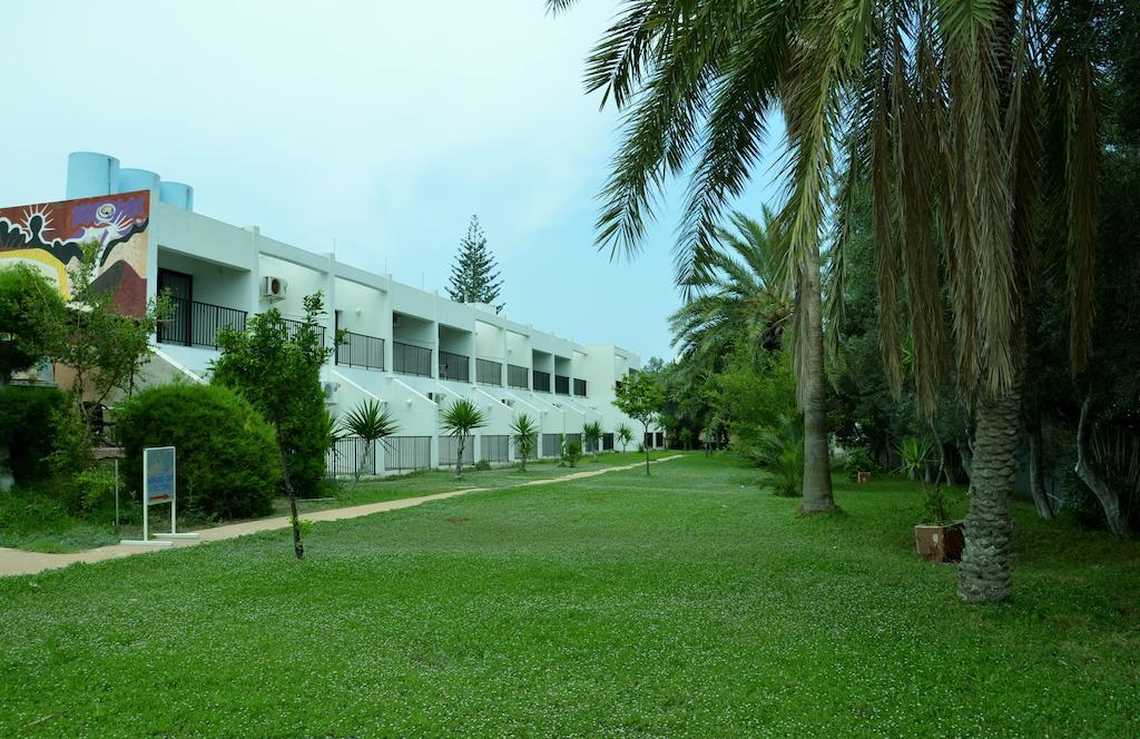 Kkaras Hotel 3 Star Agia Napa Exterior foto